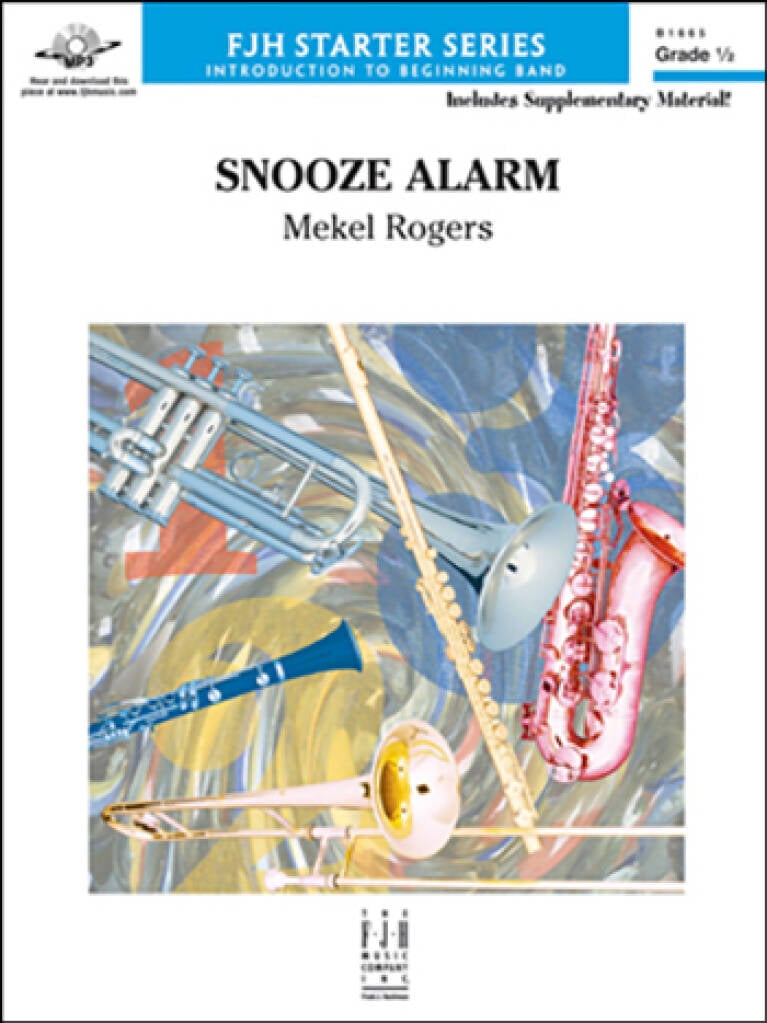 Snooze Alarm
